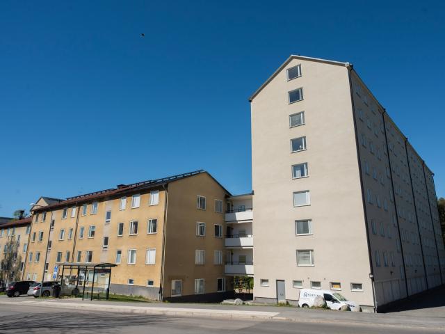 Bostad hyra i Hässelby-Vällingby, Stockholm