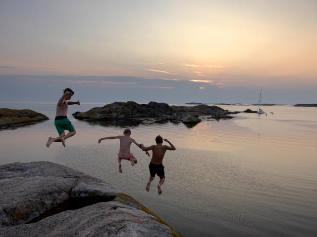 Bostad hyra i Göteborg, Västra Götaland