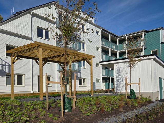 Bostad hyra i Norrtälje, Stockholm