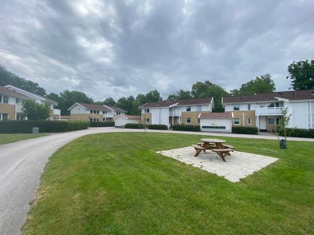 Bostad hyra i Falkenberg, Halland