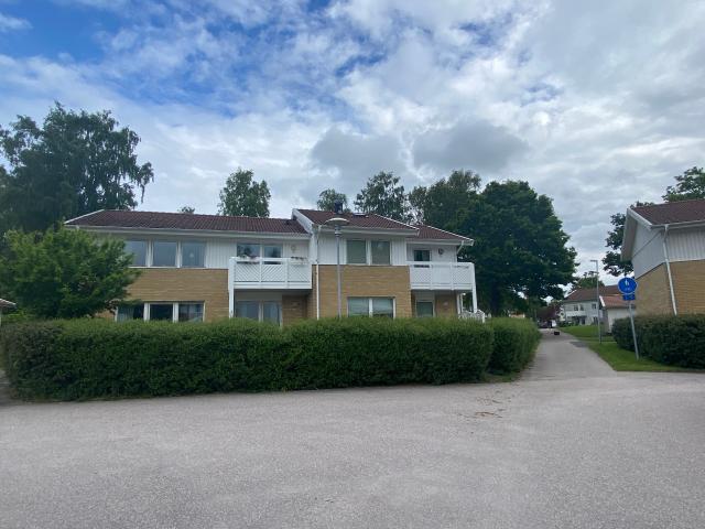 Bostad hyra i Falkenberg, Halland