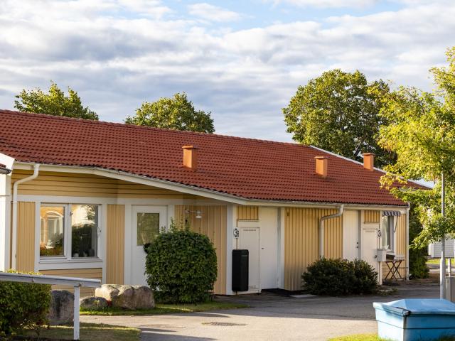 Bostad hyra i Åsa, Halland
