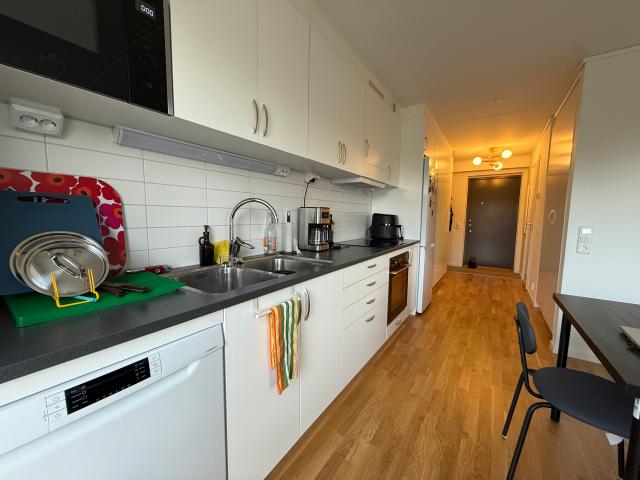 Bostad hyra i Älmhult, Kronoberg