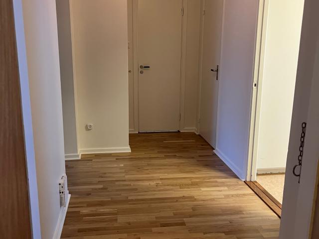 Bostad hyra i Osby, Skåne