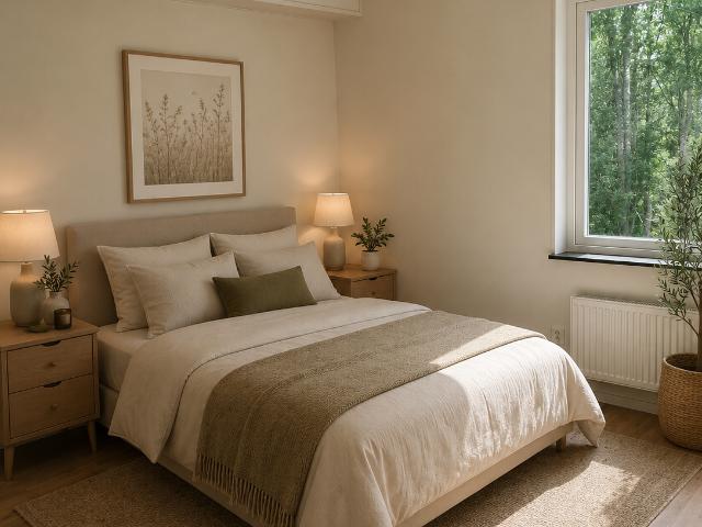 Bostad hyra i Salem, Stockholm