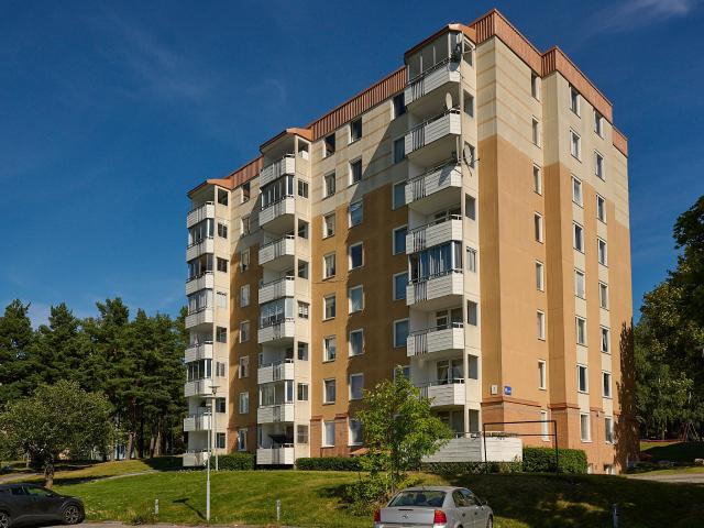 Bostad hyra i Södertälje, Stockholm