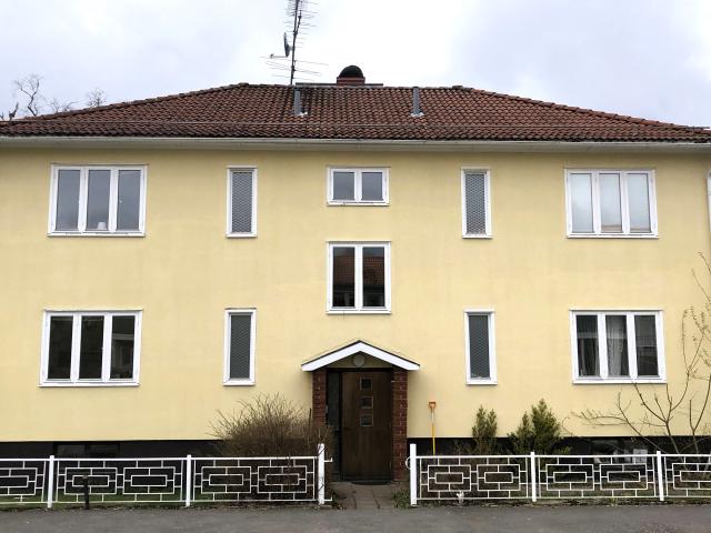 Bostad hyra i Nässjö, Jönköping