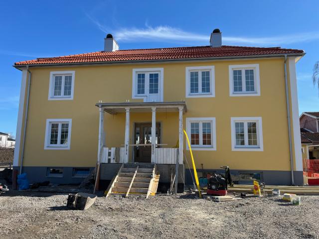 Bostad hyra i Linköping, Östergötland