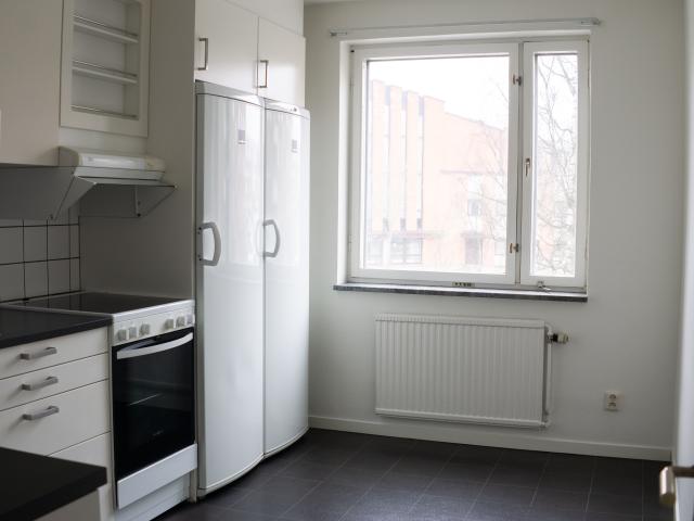 Bostad hyra i Nässjö, Jönköping