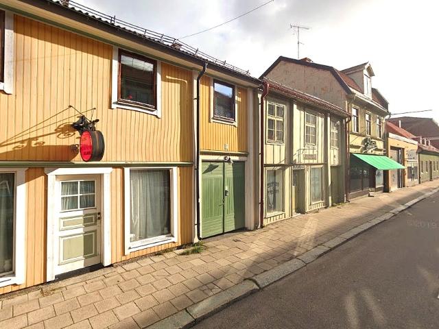 Bostad hyra i Sala, Västmanland
