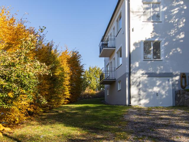 Bostad hyra i Botkyrka, Stockholm
