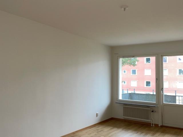 Bostad hyra i Rimbo, Stockholm