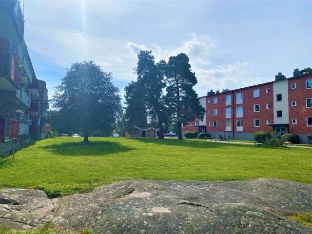 Bostad hyra i Rimbo, Stockholms län