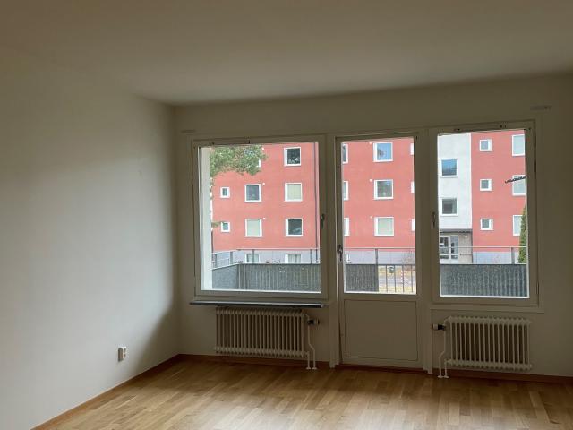 Bostad hyra i Rimbo, Stockholm