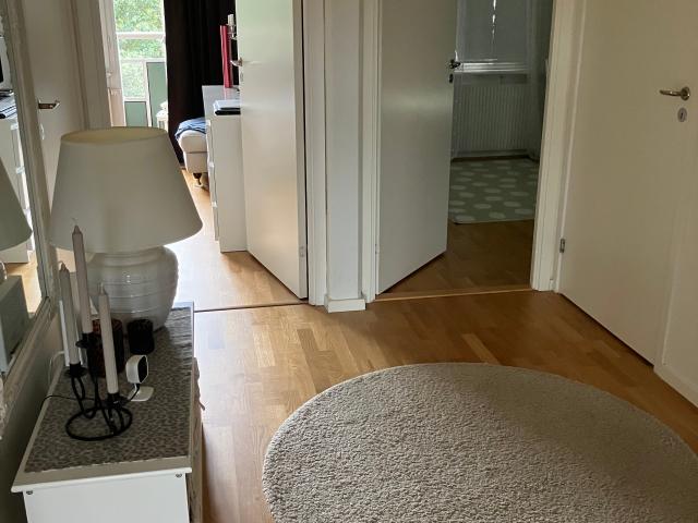 Bostad hyra i Helsingborg, Skåne