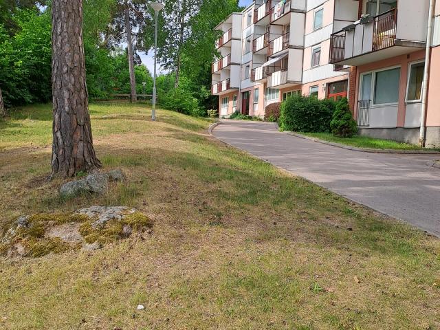 Bostad hyra i Strängnäs, Södermanland