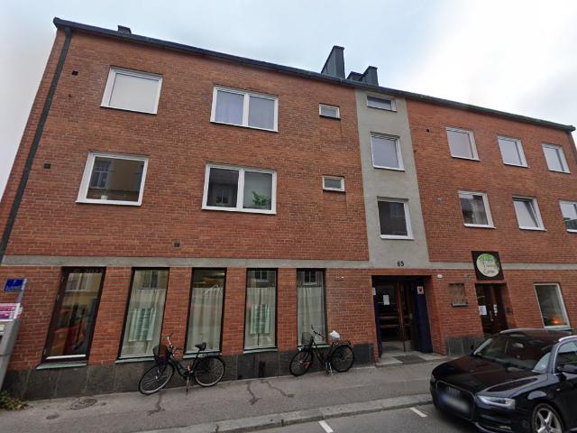 Bostad hyra i Karlshamn, Blekinge