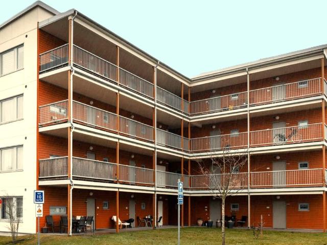 Bostad hyra i Haninge, Stockholm
