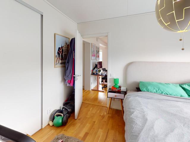 Bostad hyra i Haninge, Stockholm