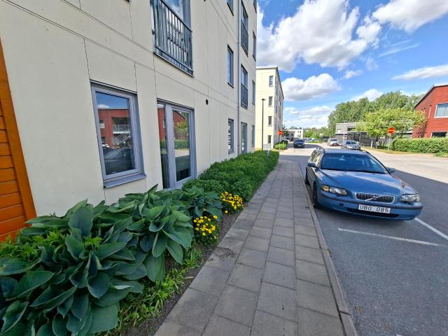 Bostad hyra i Haninge, Stockholm