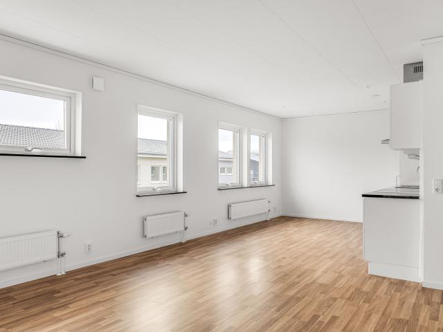 Bostad hyra i Haninge, Stockholm