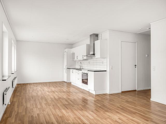 Bostad hyra i Haninge, Stockholm