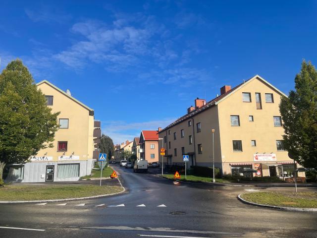 Bostad hyra i Torshälla Huvud, Södermanland