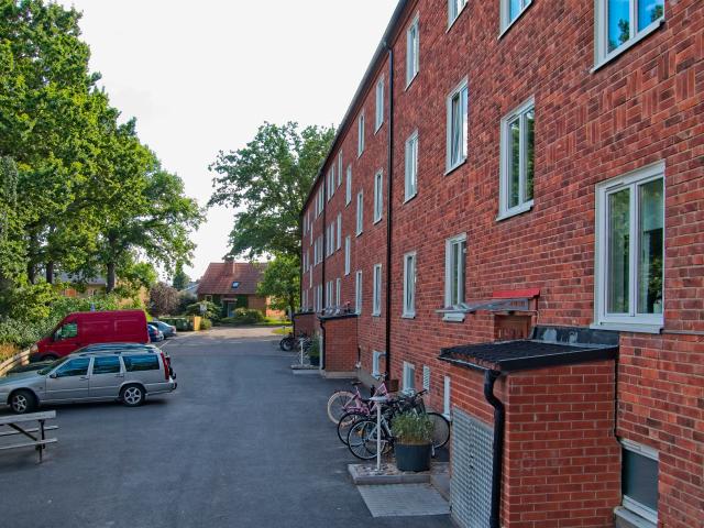 Bostad hyra i Torshälla Huvud, Södermanland