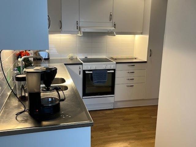 Bostad hyra i Lindsdal, Kalmar
