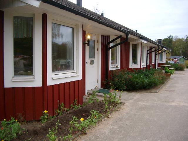 Bostad hyra i Röke, Skåne