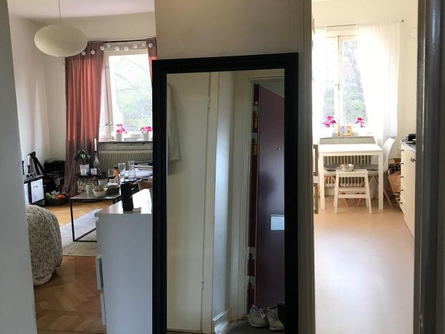 Bostad hyra i Nyköping, Södermanland