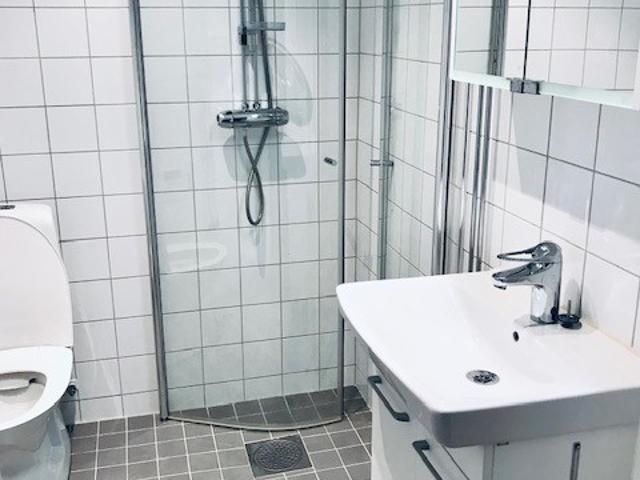 Bostad hyra i Torshälla Huvud, Södermanland
