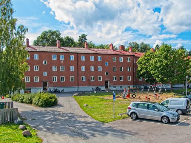 Bostad hyra i Torshälla Huvud, Södermanland
