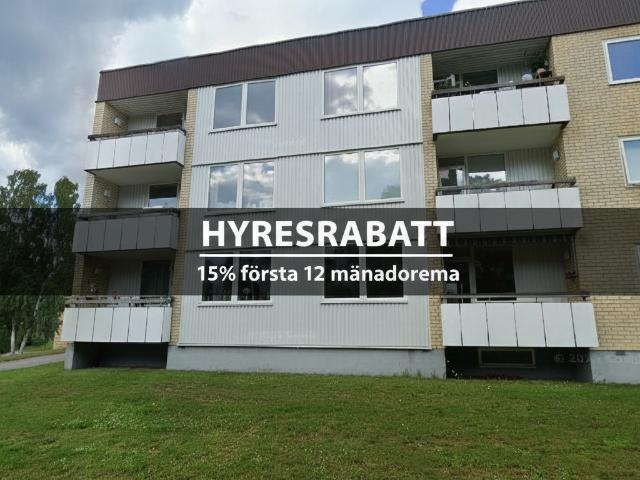 Bostad hyra i Gunnebo, Kalmar
