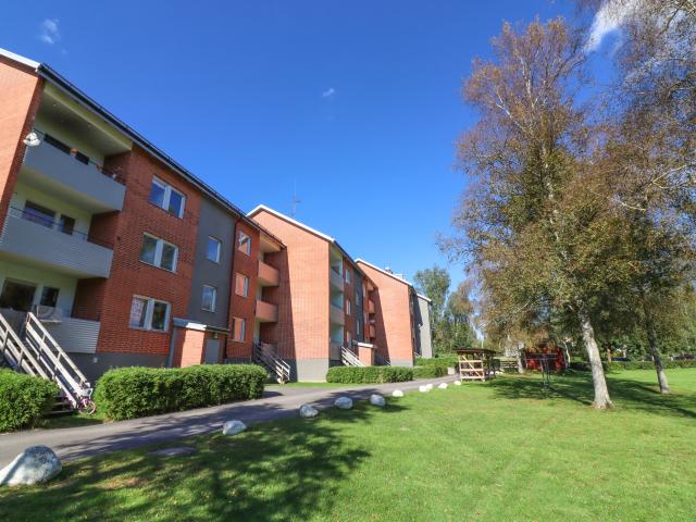 Bostad hyra i Strömsnäsbruk, Kronoberg