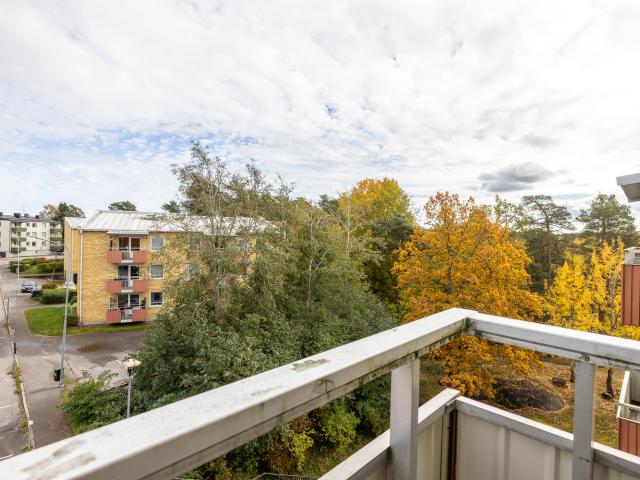 Bostad hyra i Svälthagen, Finspång