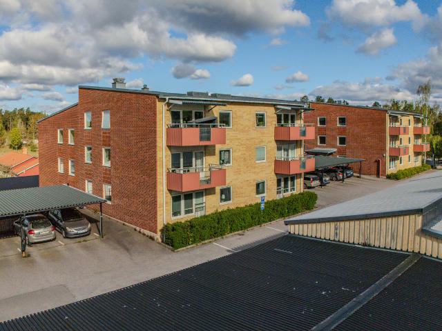 Bostad hyra i Finspång, Östergötland