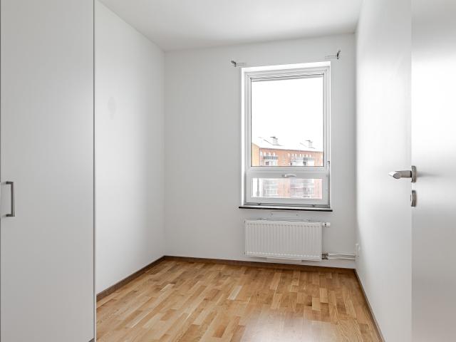 Bostad hyra i Stockholm