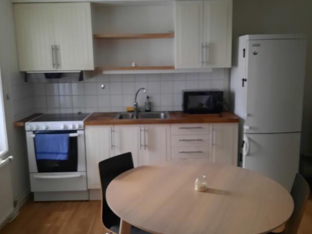 Bostad hyra i Karlshamn, Blekinge