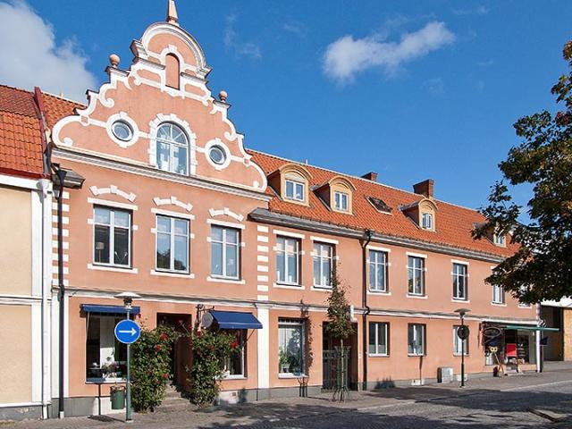 Bostad hyra i Karlshamn, Blekinge