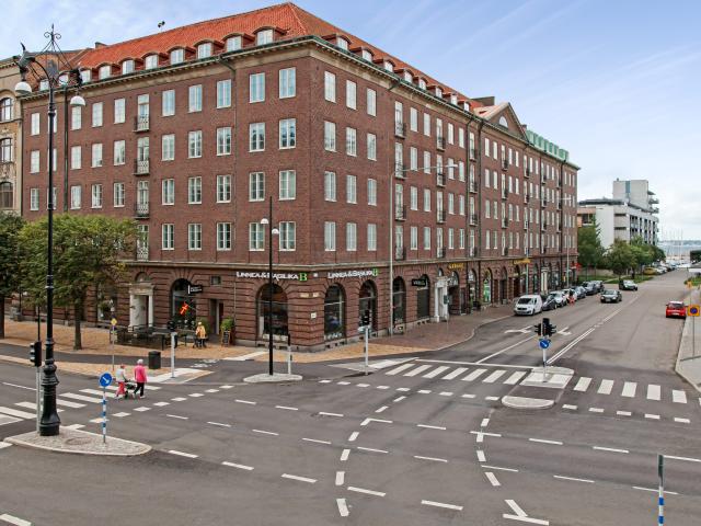 Bostad hyra i Helsingborg, Skåne