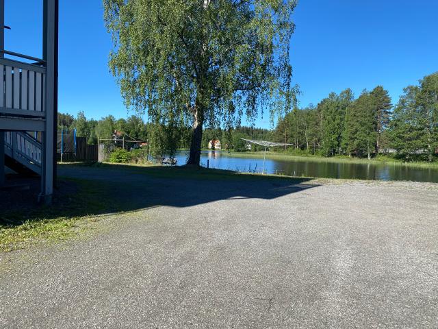 Bostad hyra i Kopparberg, Örebro