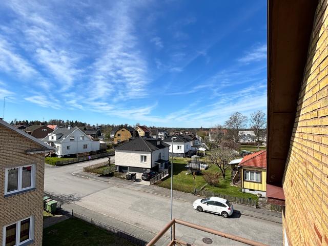 Bostad hyra i Nässjö, Jönköping