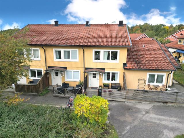 Bostad hyra i Åkersberga, Stockholm