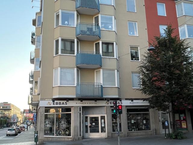 Bostad hyra i Linköping, Östergötland