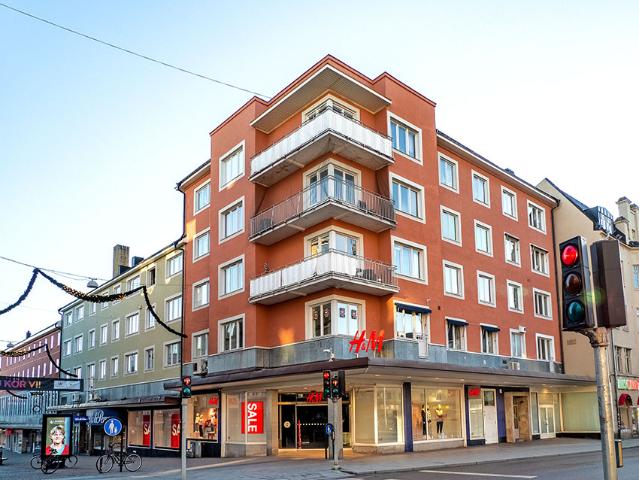 Bostad hyra i Linköping, Östergötland