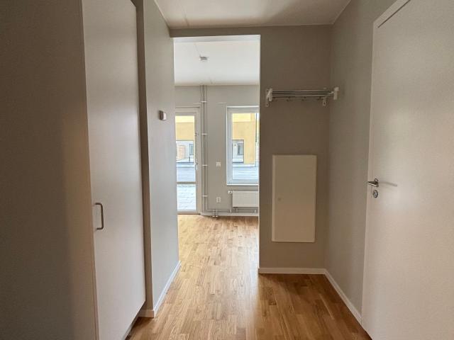 Bostad hyra i Husberg, Enköping