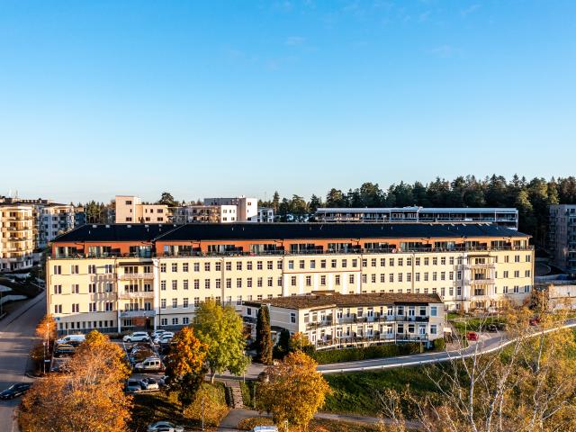 Bostad hyra i Tumba, Stockholm