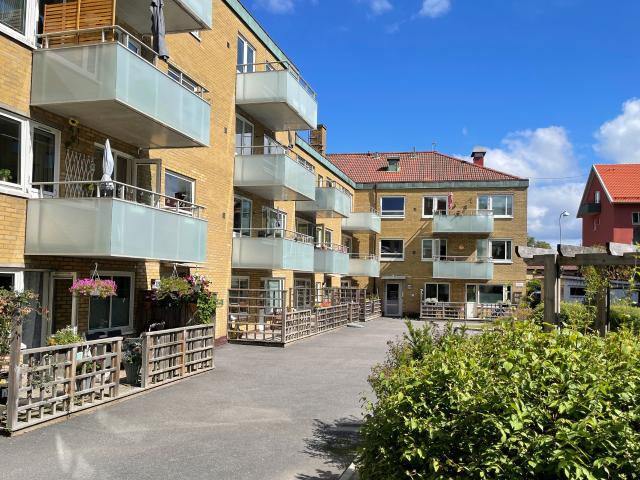 Bostad hyra i Göteborg, Västra Götaland