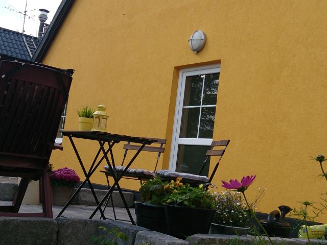 Bostad hyra i Bjuv, Skåne